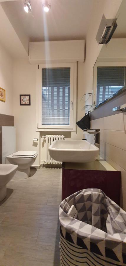 Laghirla Apartamento Módena
