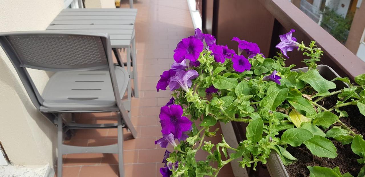 Apartamento Laghirla