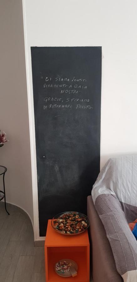 Laghirla Apartamento