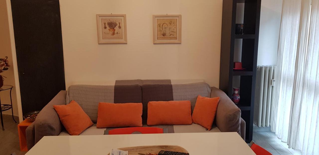 Laghirla Apartamento *