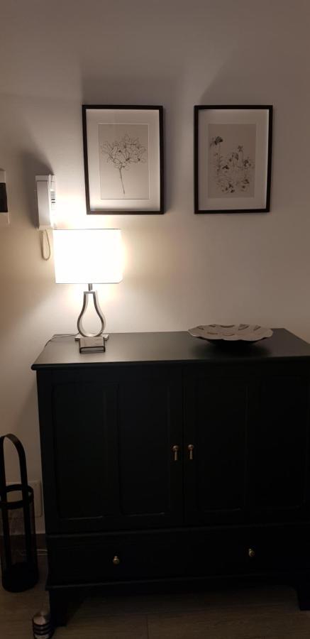Apartamento Laghirla *
