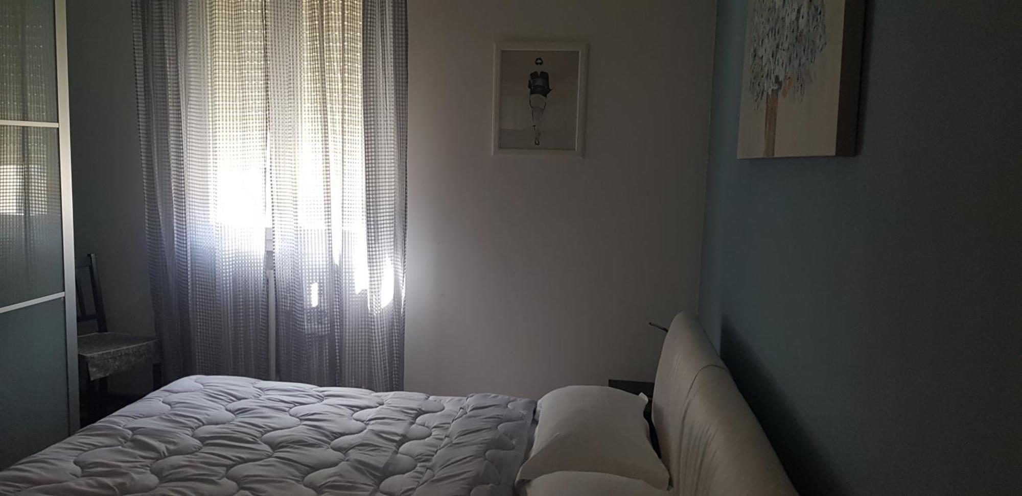 Apartamento Laghirla