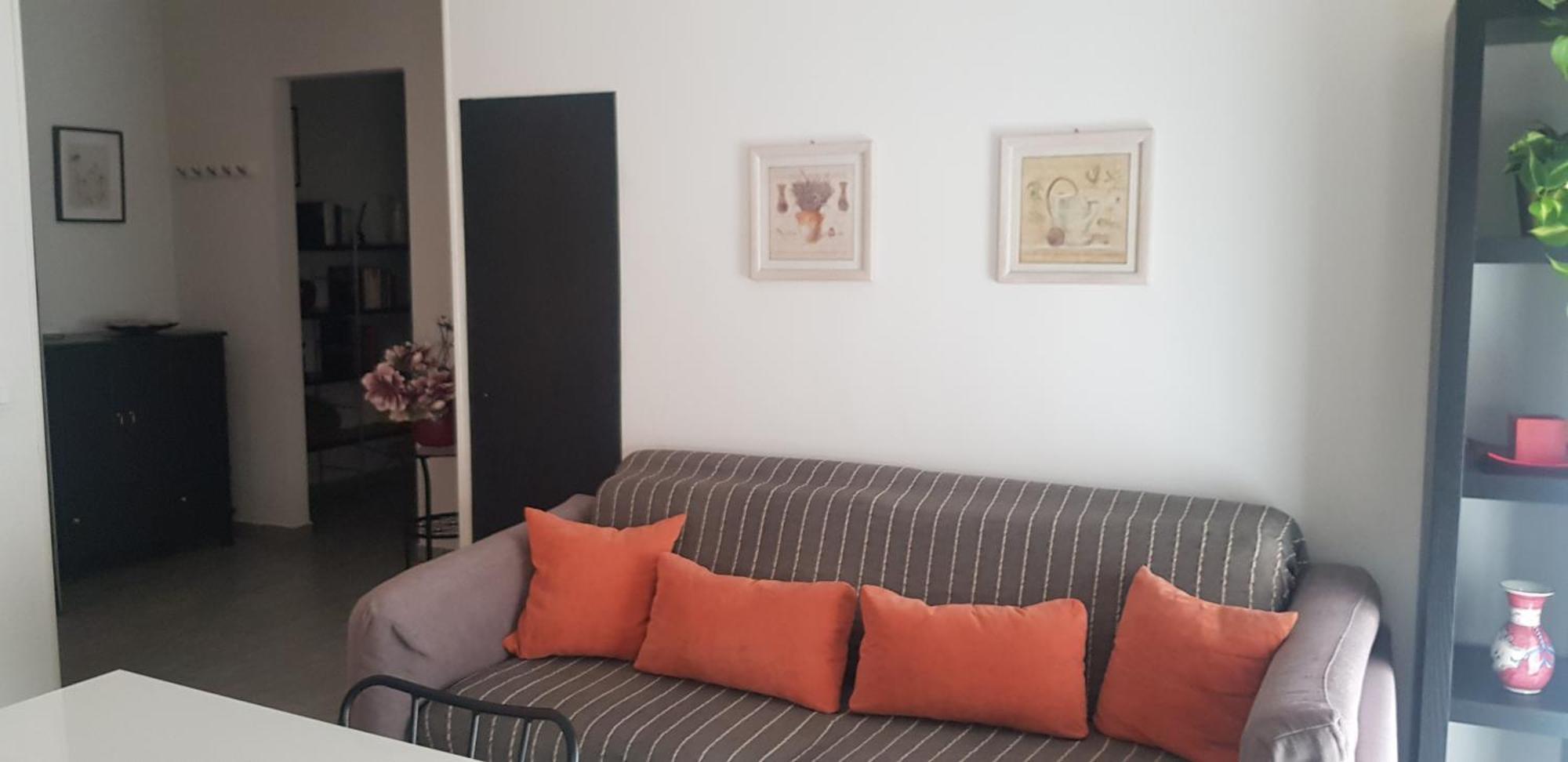 Apartamento Laghirla