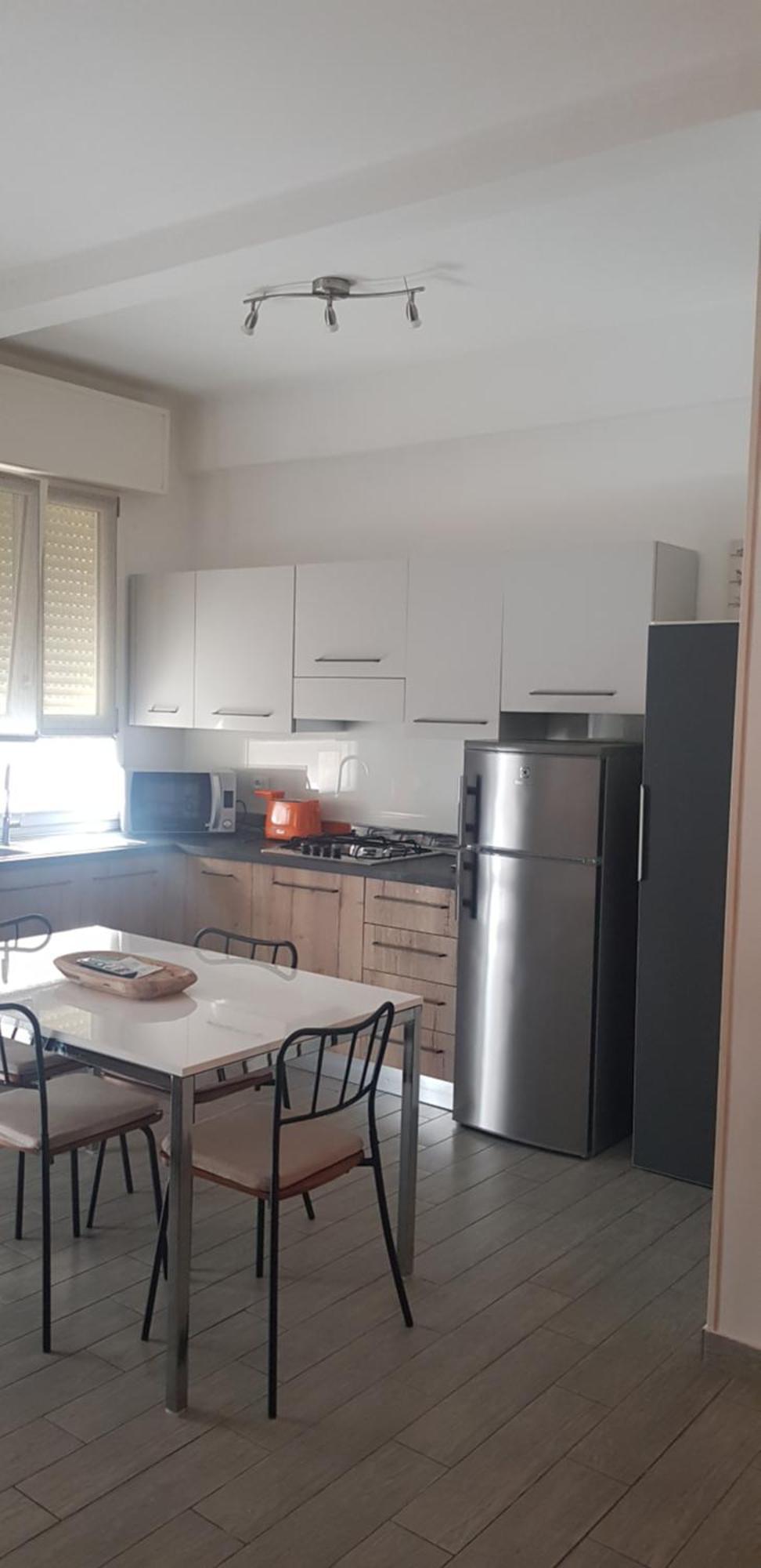 Laghirla Apartamento Módena
