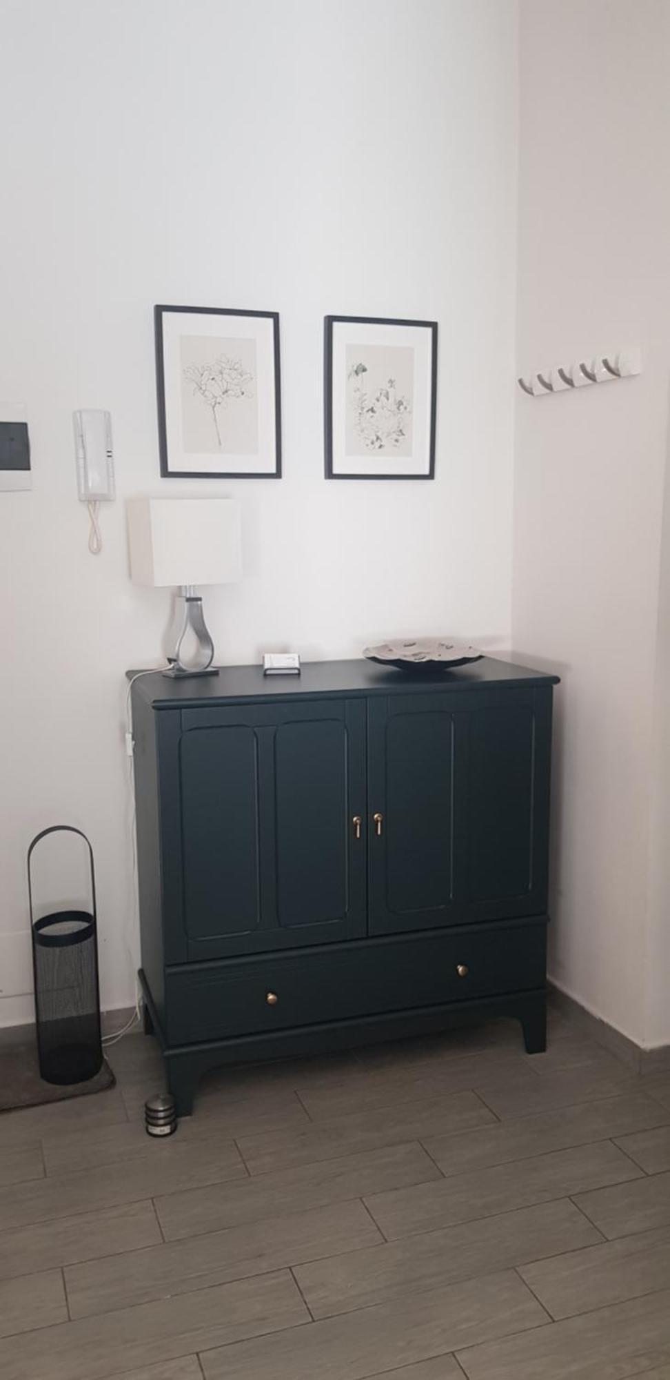Laghirla Apartamento Módena