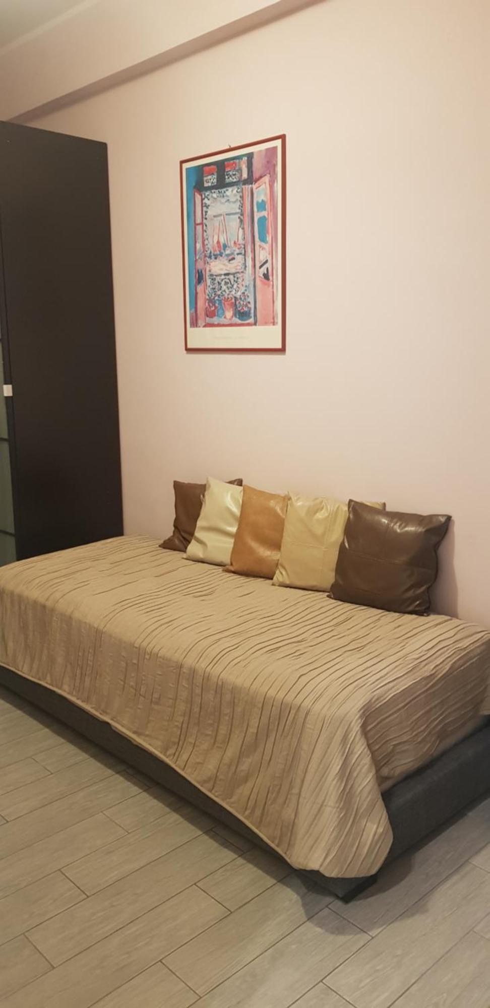 Apartamento Laghirla